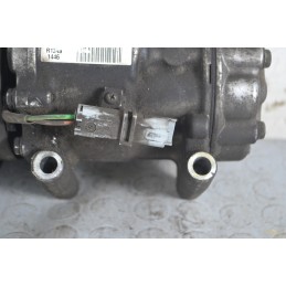 Compressore AC Renault Modus Dal 2004 al 2013 Cod 8200357173--B  1663840891130