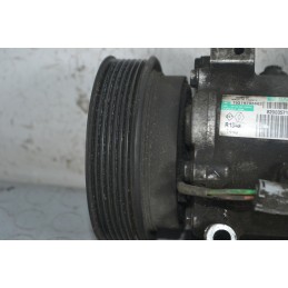 Compressore AC Renault Modus Dal 2004 al 2013 Cod 8200357173--B  1663840891130