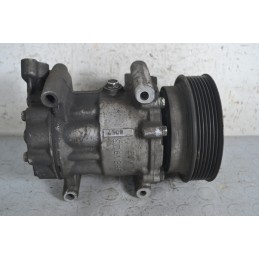 Compressore AC Renault Modus Dal 2004 al 2013 Cod 8200357173--B  1663840891130