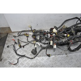 Cablaggio impianto elettrico Piaggio Beverly 300 dal 2011 al 2018  1663841609833