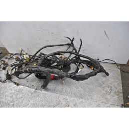 Cablaggio impianto elettrico Piaggio Beverly 300 dal 2011 al 2018  1663841609833