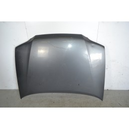 Cofano anteriore Mitsubishi Space Star restyling Dal 2000 al 2005  1663855363998