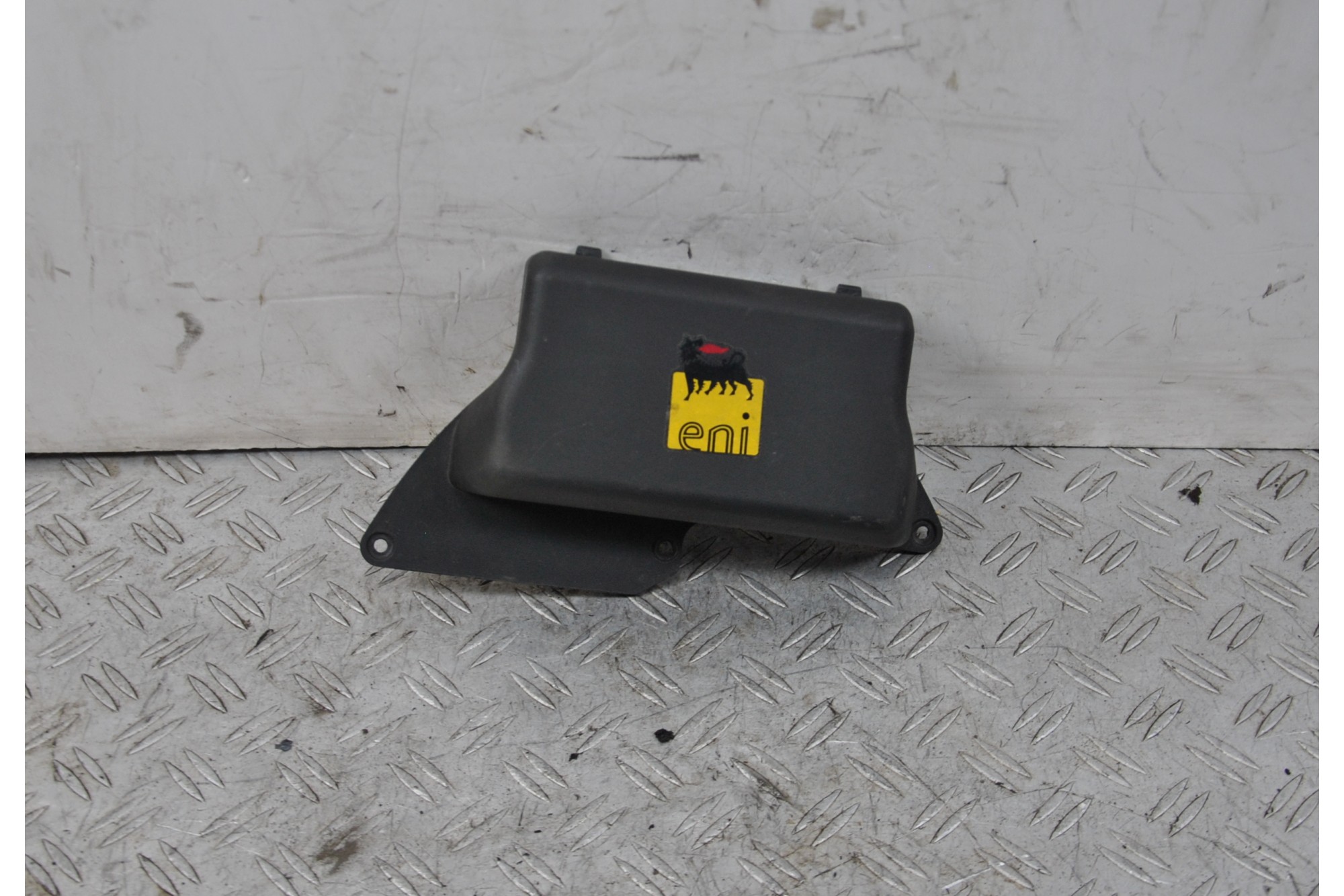 Carena Copri Batteria Piaggio Beverly 300 dal 2011 al 2018  1663859499273