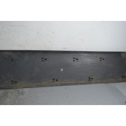 Modanatura rivestimento portiera laterale SX Fiat Ducato 2.3 mtj Dal 2006 al 2014 Cod 1306606070  1663915759655