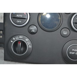 Controllo comando clima Suzuki Grand Vitara Dal 2005 al 2015 Cod 39510-76K0  1663916205915