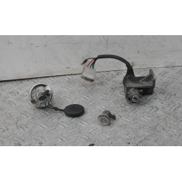 Kit Chiave Kymco Agility R16+ 150 dal 2008 al 2017  1663917683668