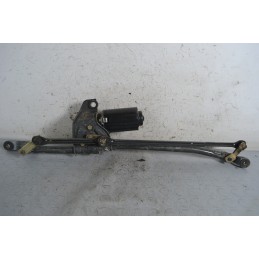 Motorino tergicristalli anteriore Fiat Bravo/a Dal 1995 al 2002 Cod TGE 434A  1663920208278