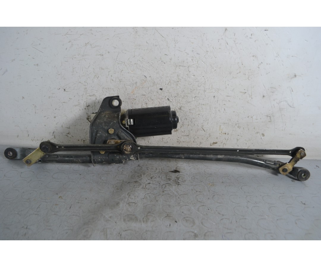 Motorino tergicristalli anteriore Fiat Bravo/a Dal 1995 al 2002 Cod TGE 434A  1663920208278