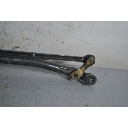 Motorino tergicristalli anteriore Fiat Bravo/a Dal 1995 al 2002 Cod TGE 434A  1663920208278