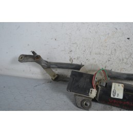 Motorino tergicristalli anteriore Fiat Bravo/a Dal 1995 al 2002 Cod TGE 434A  1663920208278