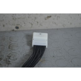 Connettore riparazione cablaggio elettrico Kia Cod 1879001565AS 24 PIN  1663920430839