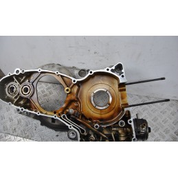 Semi Carter Destro Yamaha Tmax T-Max 500 dal 2004 al 2007  1663926029785