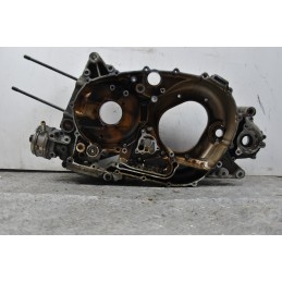 Semi Carter Destro Yamaha Tmax T-Max 500 dal 2004 al 2007  1663926029785