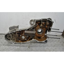 Semi Carter Sinistro Yamaha Tmax T-Max 500 dal 2004 al 2007  1663926494408