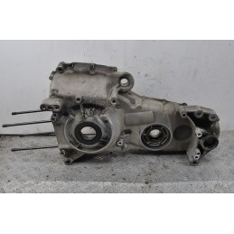 Semi Carter Sinistro Yamaha Tmax T-Max 500 dal 2004 al 2007  1663926494408