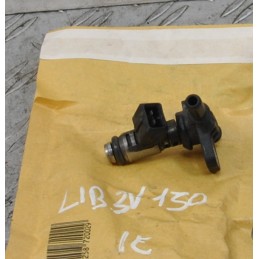 Iniettore Piaggio Liberty 150 3V dal 2013 al 2015  1663930313702