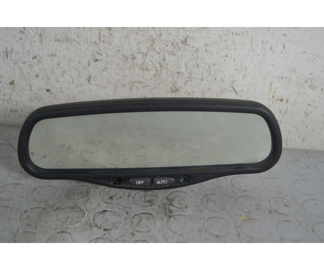 Specchietto retrovisore interno Ford Mondeo MK3 Dal 2007 al 2014 Cod 015602  1664176632794