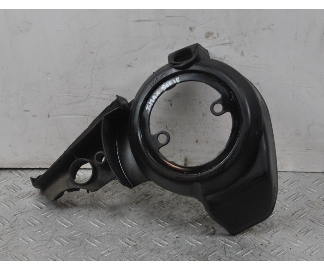 Copri Carter Trasmissione Yamaha Tmax T-Max 500 dal 2004 al 2007  1664188323123