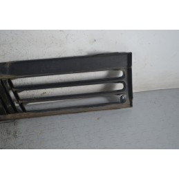 Griglia Anteriore Fiat Panda dal 1986 al 2003 Cod 720632000  1664198935835