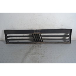 Griglia Anteriore Fiat Panda dal 1986 al 2003 Cod 720632000  1664198935835