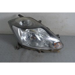 Faro Anteriore DX Daihatsu Sirion dal 2004 al 2015  1664199394945