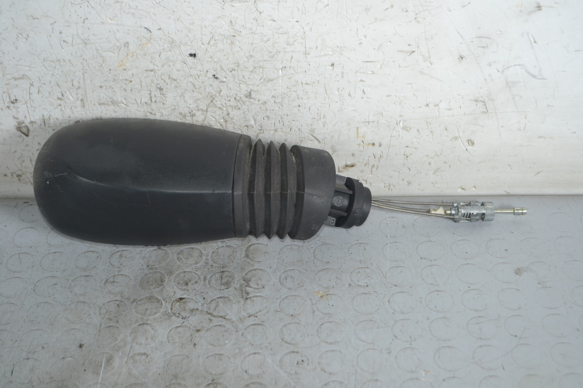 Specchietto Retrovisore Esterno DX Fiat Punto 188 dal 1999 al 2011 Cod 0157179  1664199665571