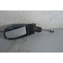 Specchietto Retrovisore Esterno SX Fiat Punto 188 dal 1999 al 2011 Cod 026289  1664199994657