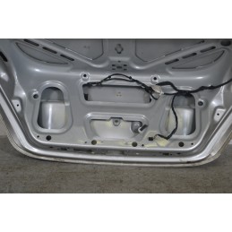 Portellone bagagliaio posteriore Mercedes Classe C W203 Dal 2000 al 2007  1664201304405