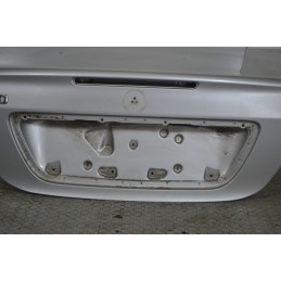 Portellone bagagliaio posteriore Mercedes Classe C W203 Dal 2000 al 2007  1664201304405