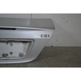 Portellone bagagliaio posteriore Mercedes Classe C W203 Dal 2000 al 2007  1664201304405