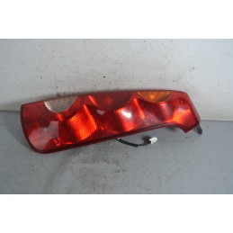 Fanale Stop Posteriore Inferiore DX Nissan Note dal 2004 al 2013 Cod 220-16752  1664202467550