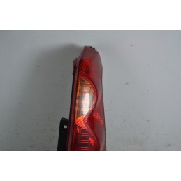 Fanale Stop Posteriore DX Nissan Note dal 2004 al 2013 Cod 220-16752  1664202467550