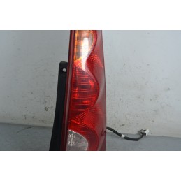 Fanale Stop Posteriore DX Nissan Note dal 2004 al 2013 Cod 220-16752  1664202467550