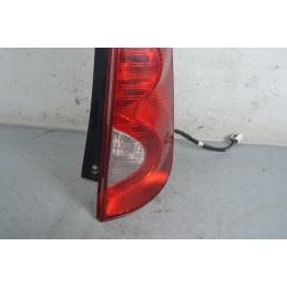 Fanale Stop Posteriore DX Nissan Note dal 2004 al 2013 Cod 220-16752  1664202467550