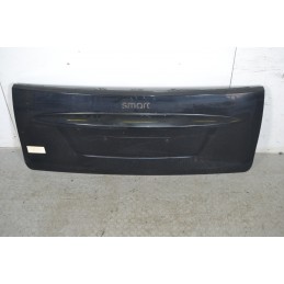 Pannello Esterno Portellone Bagagliaio Posteriore Smart ForTwo W451 Dal 2007 al 2015  1634637311322