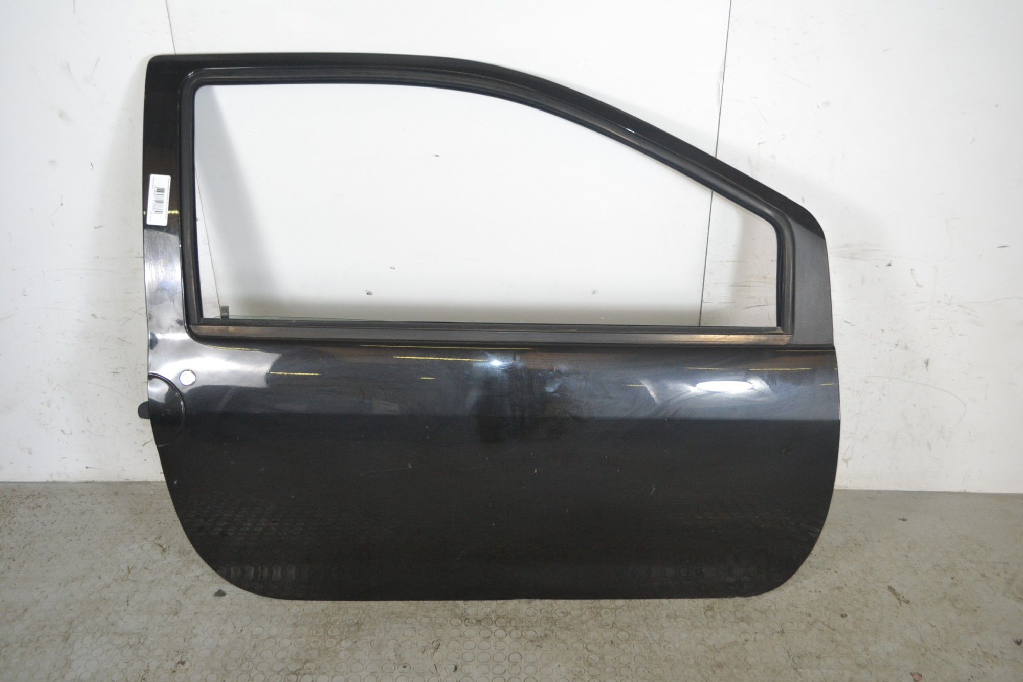 Portiera Sportello DX Renault Twingo I dal 2000 al 2007 cod 7751472898  1663577278389
