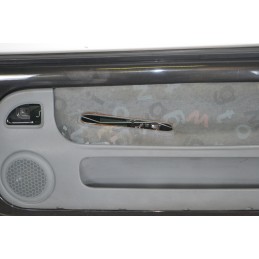 Portiera Sportello DX Renault Twingo I dal 2000 al 2007 cod 7751472898  1663577278389