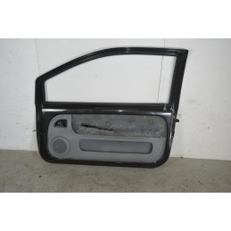 Portiera Sportello DX Renault Twingo I dal 2000 al 2007 cod 7751472898  1663577278389