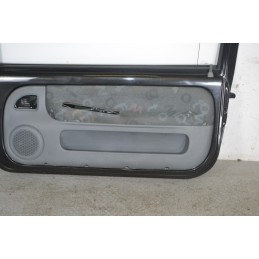 Portiera Sportello DX Renault Twingo I dal 2000 al 2007 cod 7751472898  1663577278389