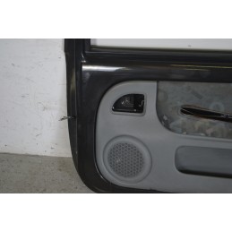 Portiera Sportello DX Renault Twingo I dal 2000 al 2007 cod 7751472898  1663577278389