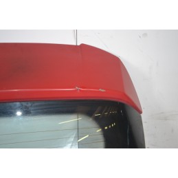 Portellone bagagliaio Posteriore Opel Corsa D 5 Porte dal 2006 al 2014  1664205059738