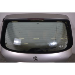 Portellone Bagagliaio Posteriore Peugeot 206 dal 2003 al 2012  1664205249542