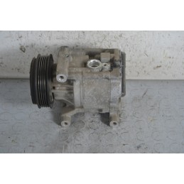 Compressore AC Fiat Panda Dal 2003 al 2012 Cod 51747318 Cod motore 188A4000  1664205632061