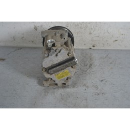 Compressore AC Fiat Panda Dal 2003 al 2012 Cod 51747318 Cod motore 188A4000  1664205632061