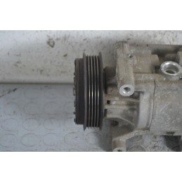 Compressore AC Fiat Panda Dal 2003 al 2012 Cod 51747318 Cod motore 188A4000  1664205632061