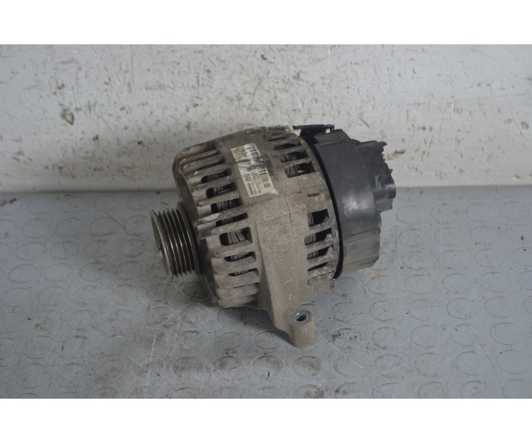 Alternatore Fiat Panda 169 Dal 2003 al 2012 Cod 51714794 1664206049776 Alternatore Fiat Panda 169 Dal 2003 al 2012 Cod 51714794 1664206049776