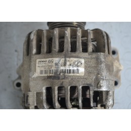 Alternatore Fiat Panda 169 Dal 2003 al 2012 Cod 51714794  1664206049776