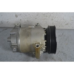 Compressore AC Renault Clio II Dal 1998 al 2012 Cod 8200050141  1664261109927