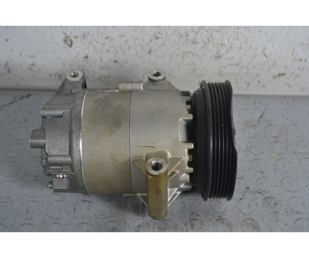 Compressore AC Renault Clio II Dal 1998 al 2012 Cod 8200050141  1664261109927