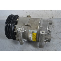 Compressore AC Renault Clio II Dal 1998 al 2012 Cod 8200050141  1664261109927